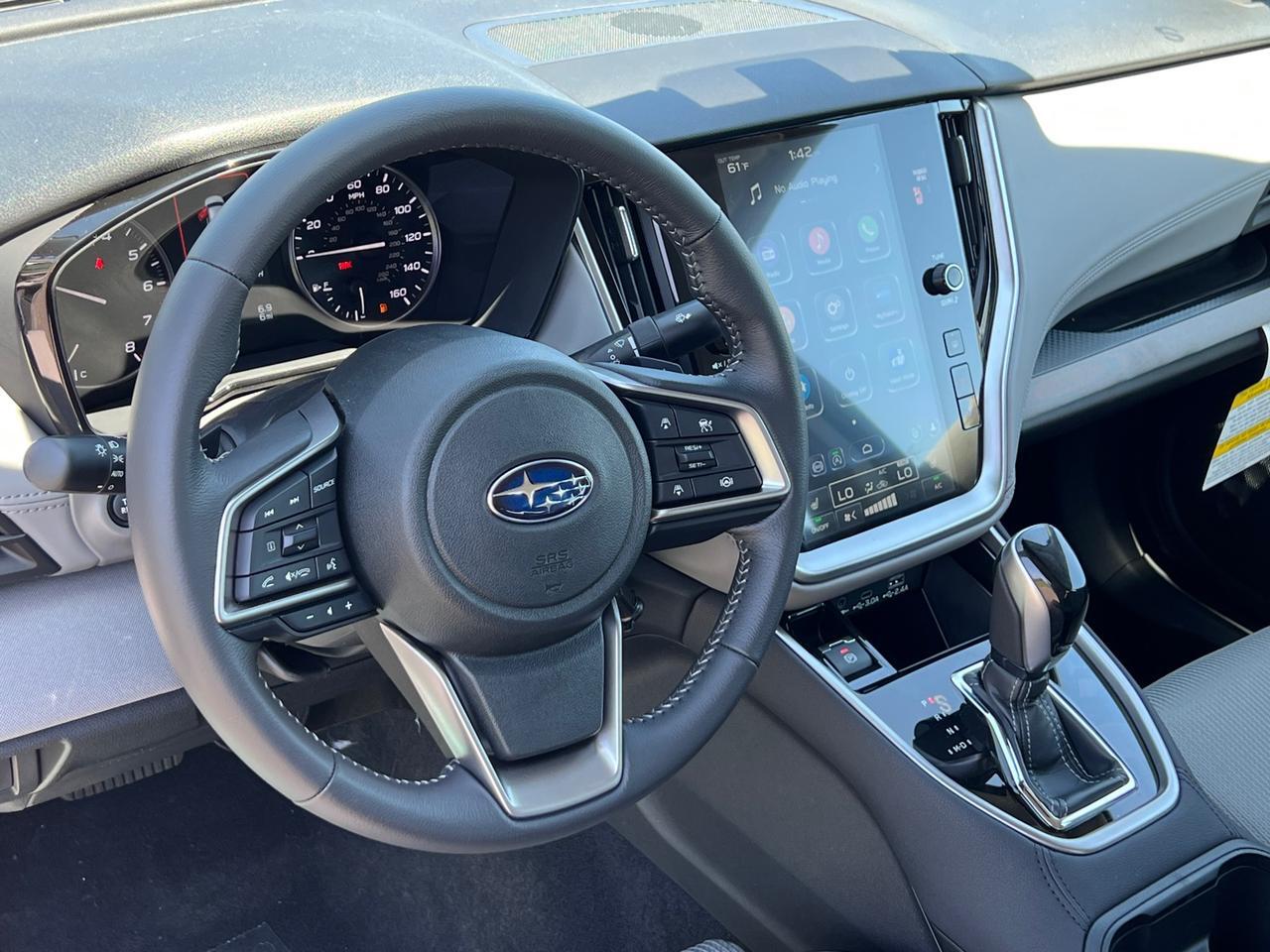 2025 Subaru Legacy Premium Hagerstown MD