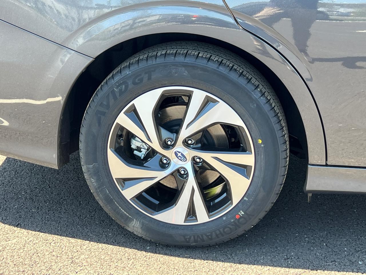 2025 Subaru Legacy Premium Hagerstown MD