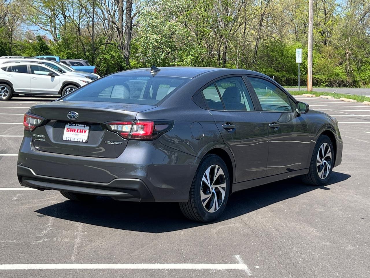 2025 Subaru Legacy Premium Hagerstown MD
