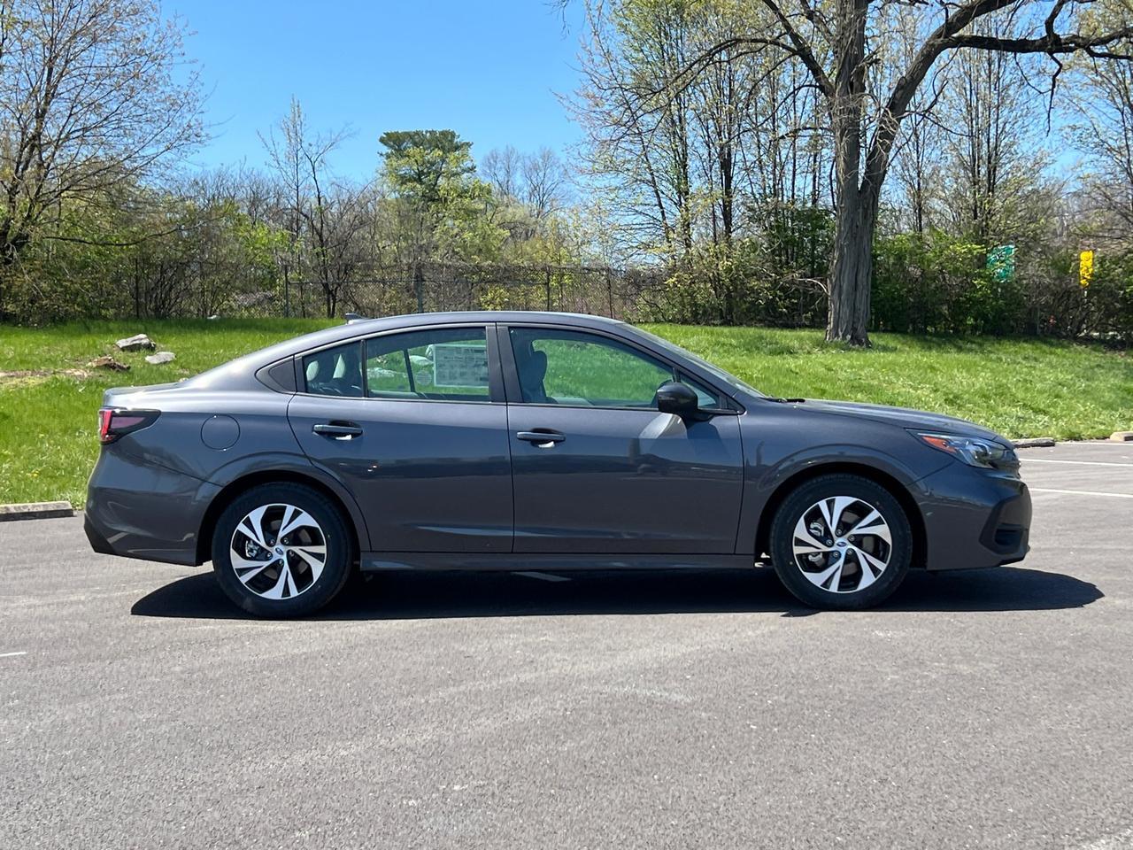2025 Subaru Legacy Premium Hagerstown MD