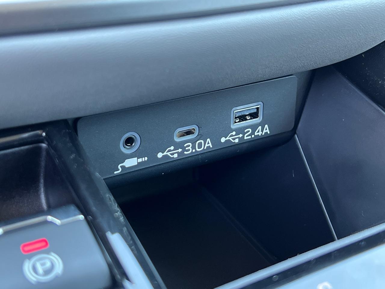 2025 Subaru Legacy Premium Hagerstown MD