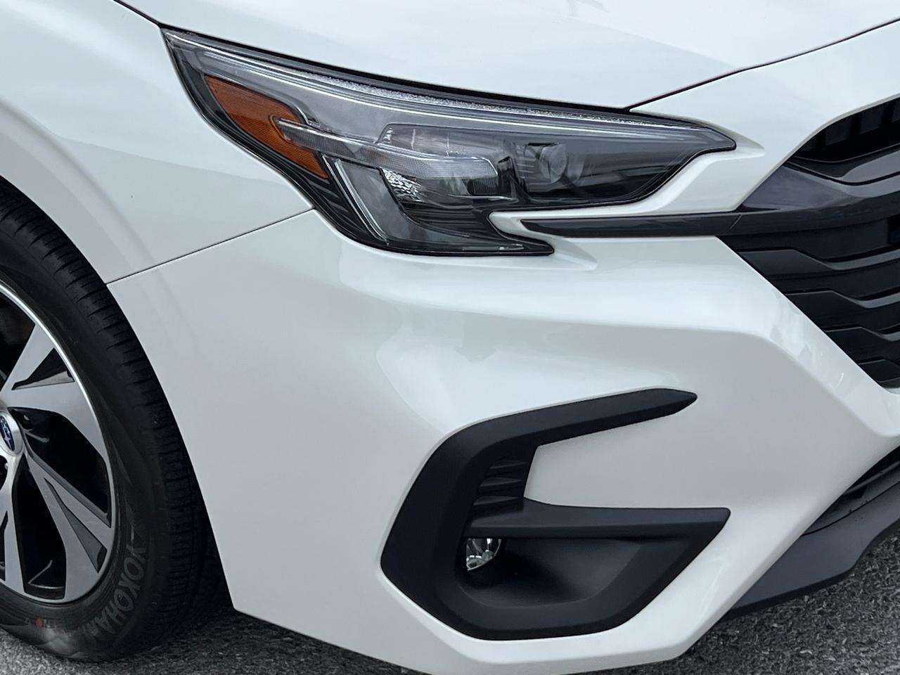 2025 Subaru Legacy Premium Hagerstown MD