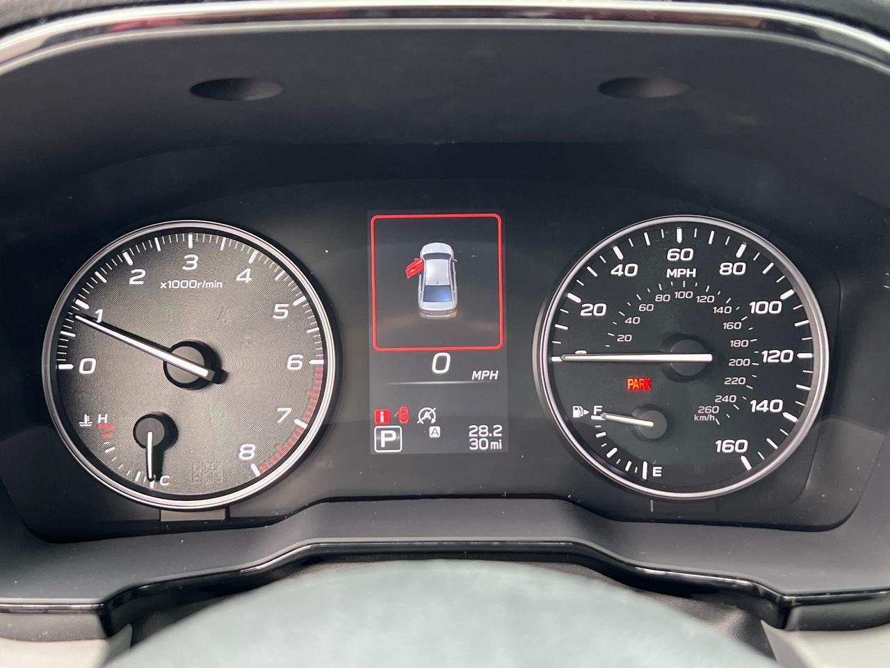 2025 Subaru Legacy Premium Hagerstown MD