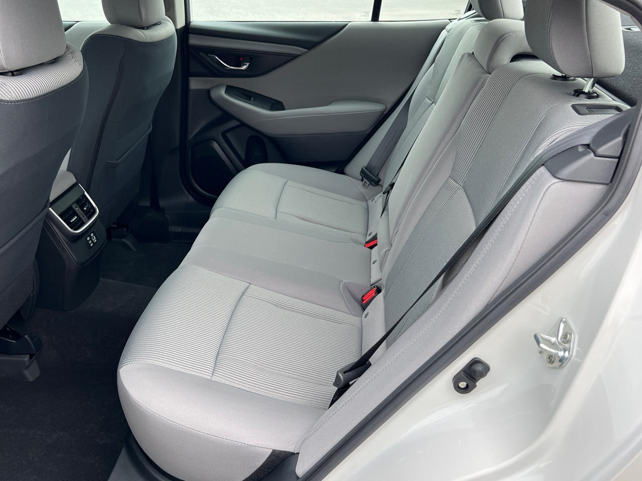 2025 Subaru Legacy Premium Hagerstown MD