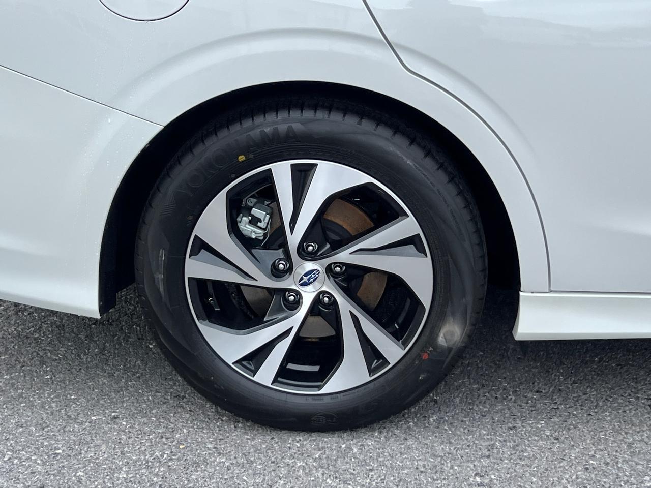 2025 Subaru Legacy Premium Hagerstown MD