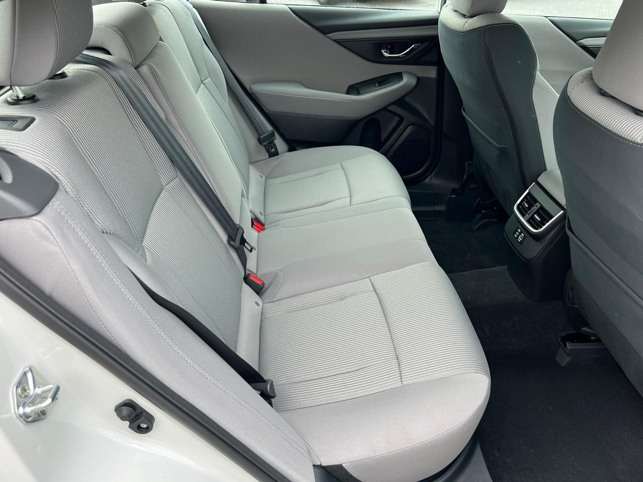 2025 Subaru Legacy Premium Hagerstown MD