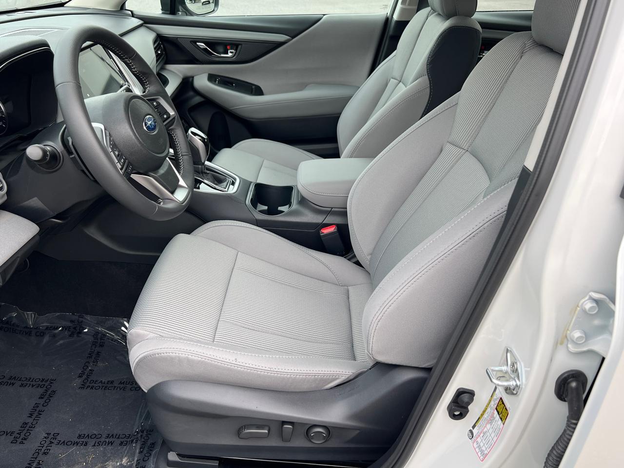 2025 Subaru Legacy Premium Hagerstown MD