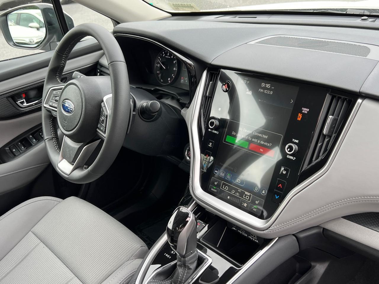 2025 Subaru Legacy Premium Hagerstown MD