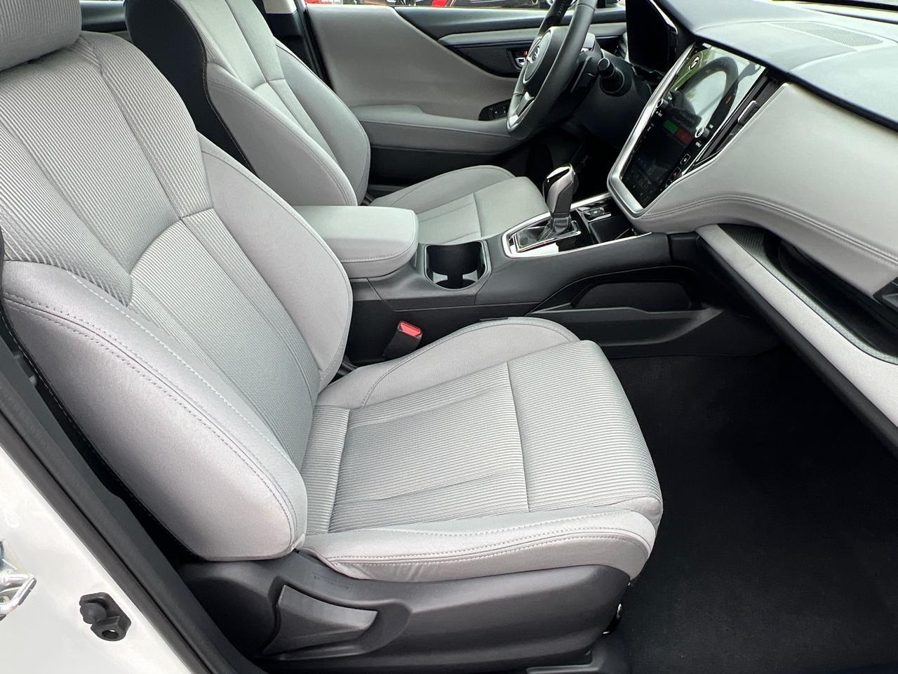 2025 Subaru Legacy Premium Hagerstown MD