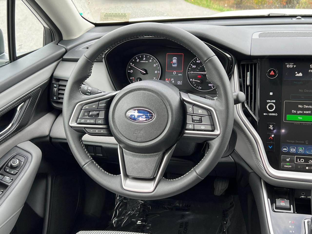 2025 Subaru Legacy Premium Hagerstown MD