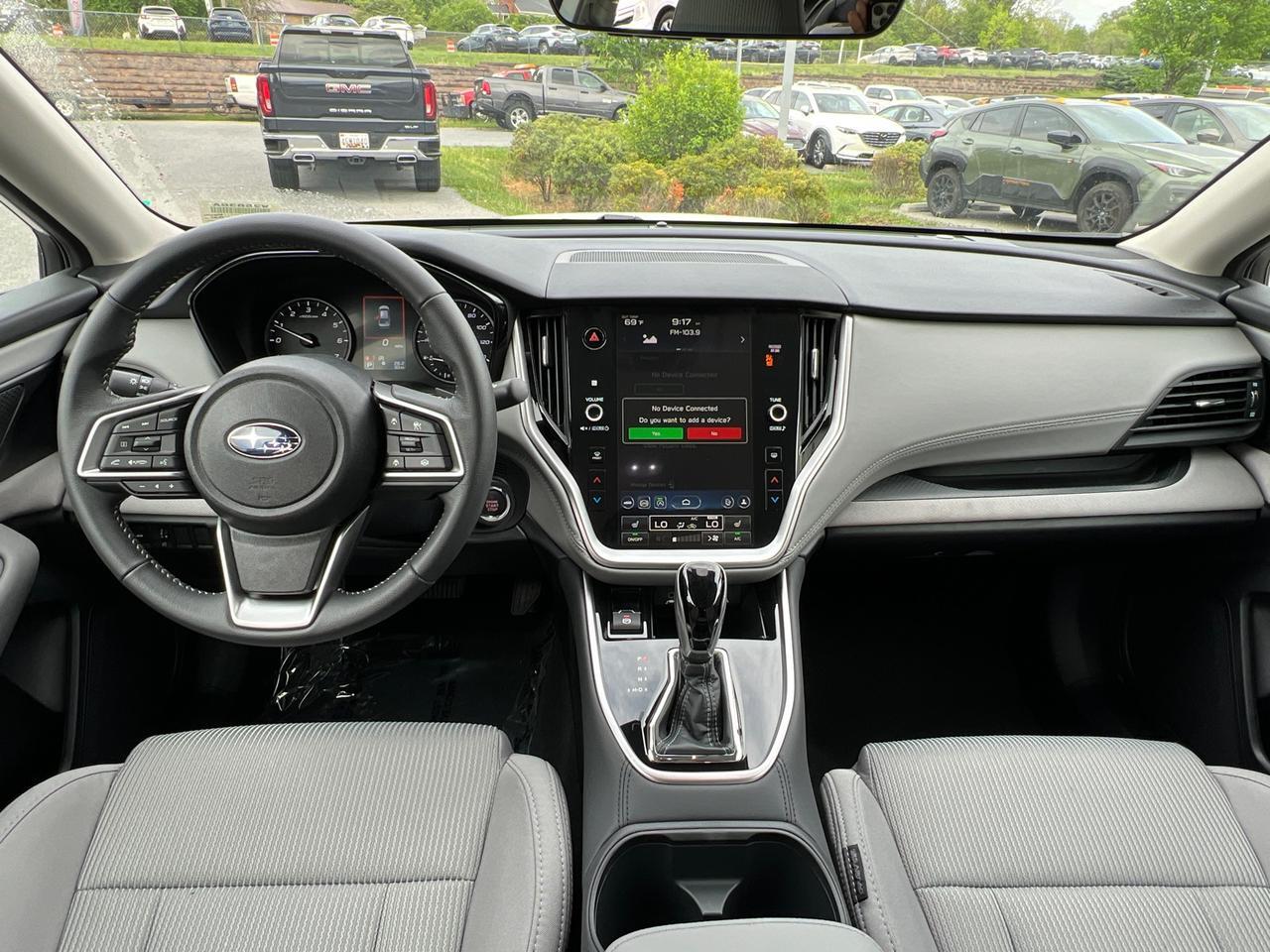 2025 Subaru Legacy Premium Hagerstown MD