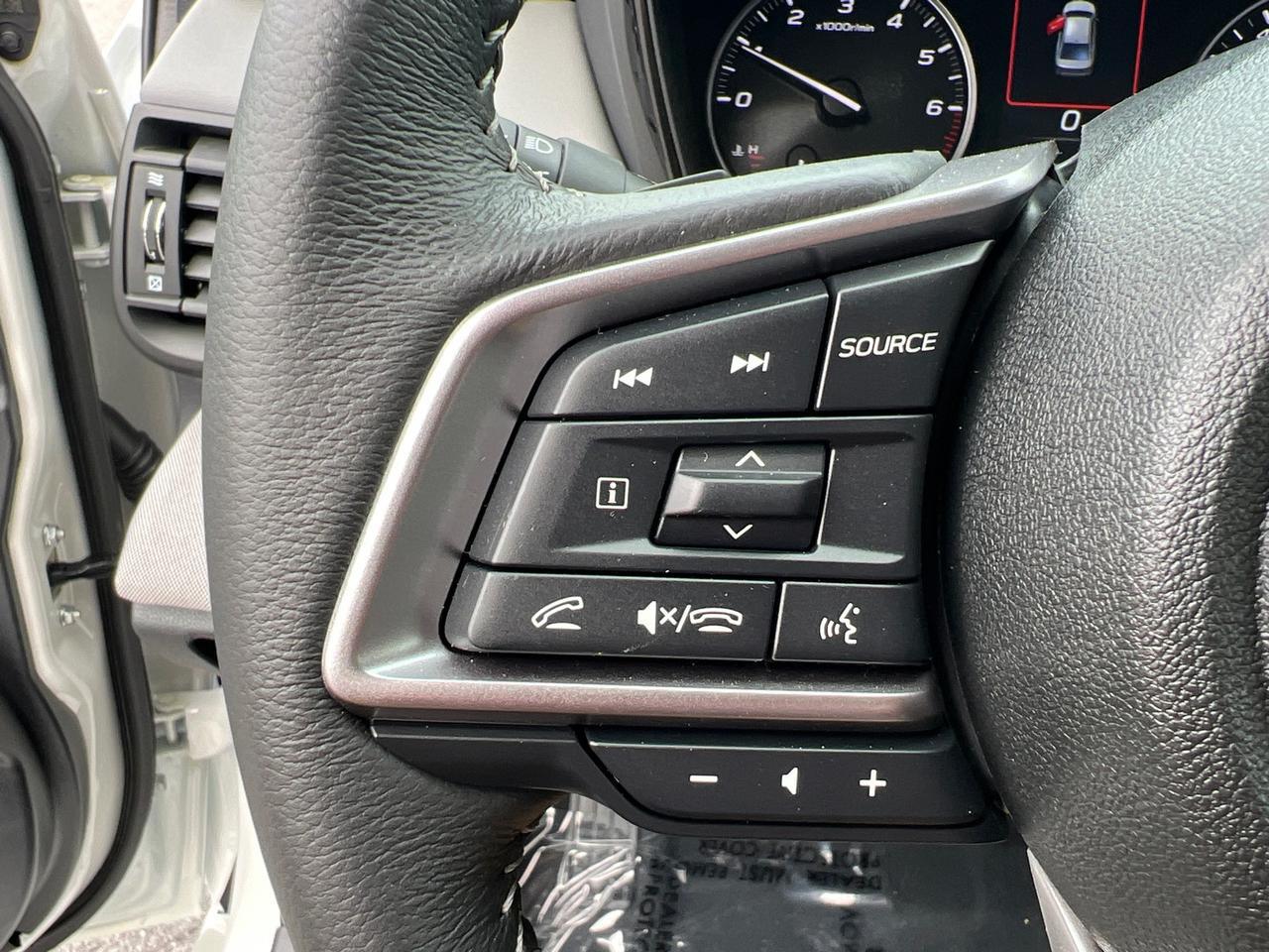 2025 Subaru Legacy Premium Hagerstown MD