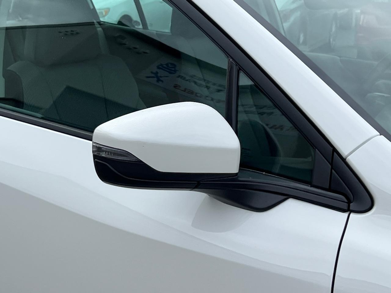 2025 Subaru Legacy Premium Hagerstown MD