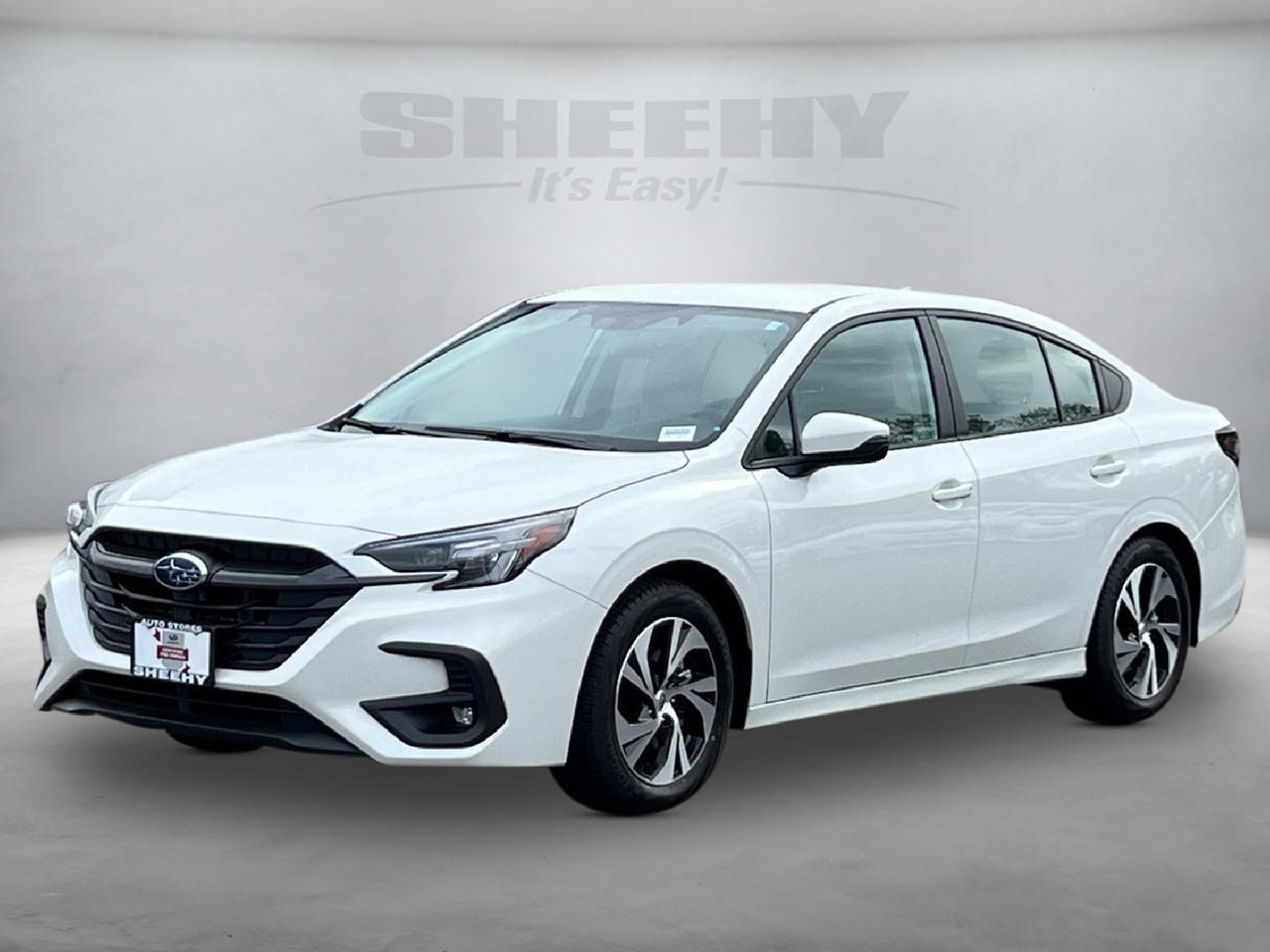 2025 Subaru Legacy Premium Hagerstown MD