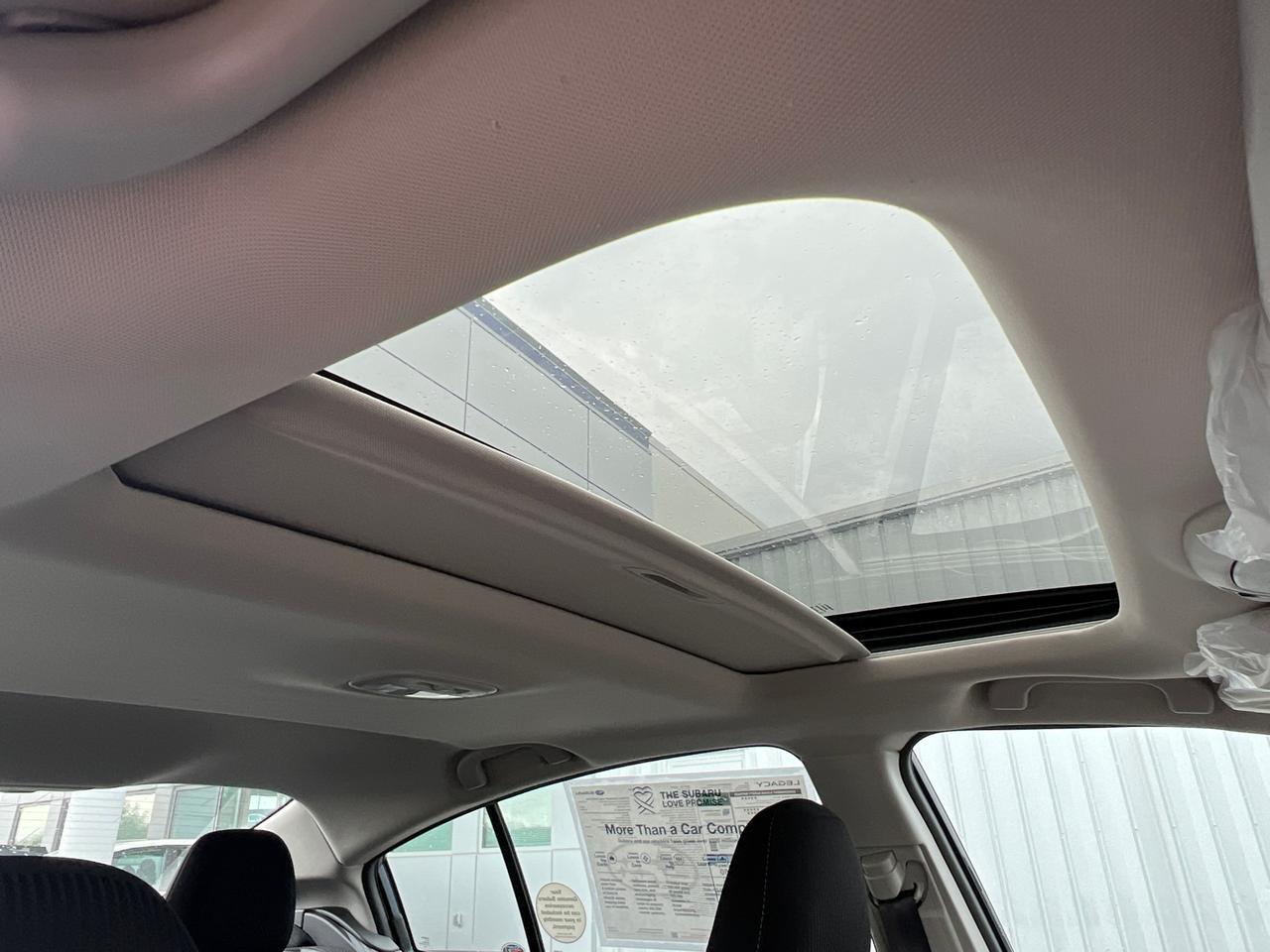 2025 Subaru Legacy Premium Hagerstown MD