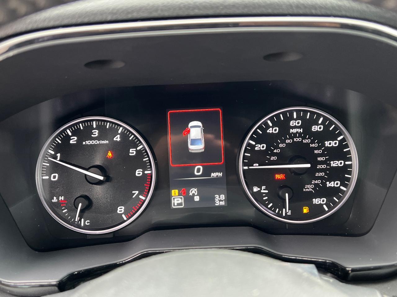 2025 Subaru Legacy Premium Hagerstown MD