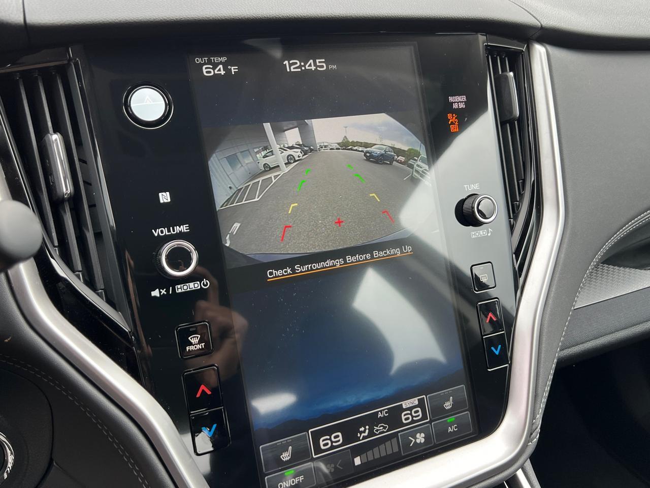 2025 Subaru Legacy Premium Hagerstown MD