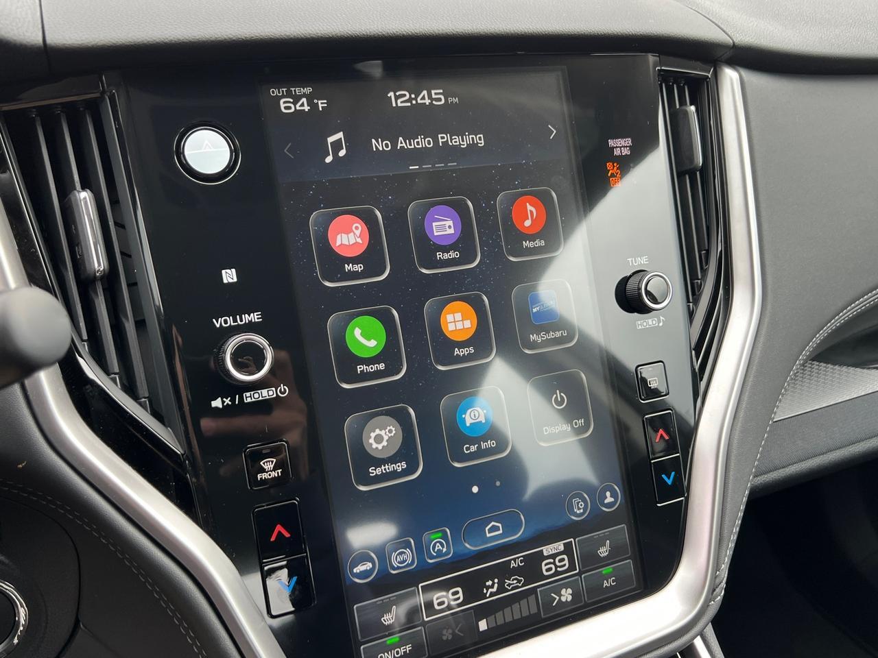 2025 Subaru Legacy Premium Hagerstown MD