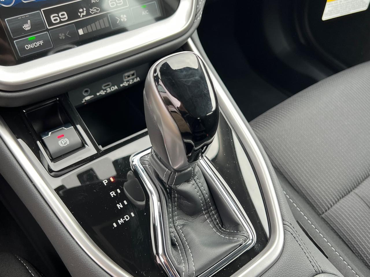 2025 Subaru Legacy Premium Hagerstown MD