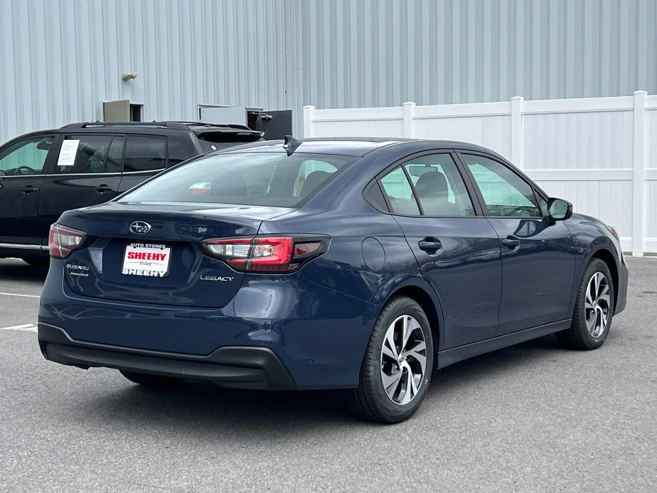 2025 Subaru Legacy Premium Hagerstown MD