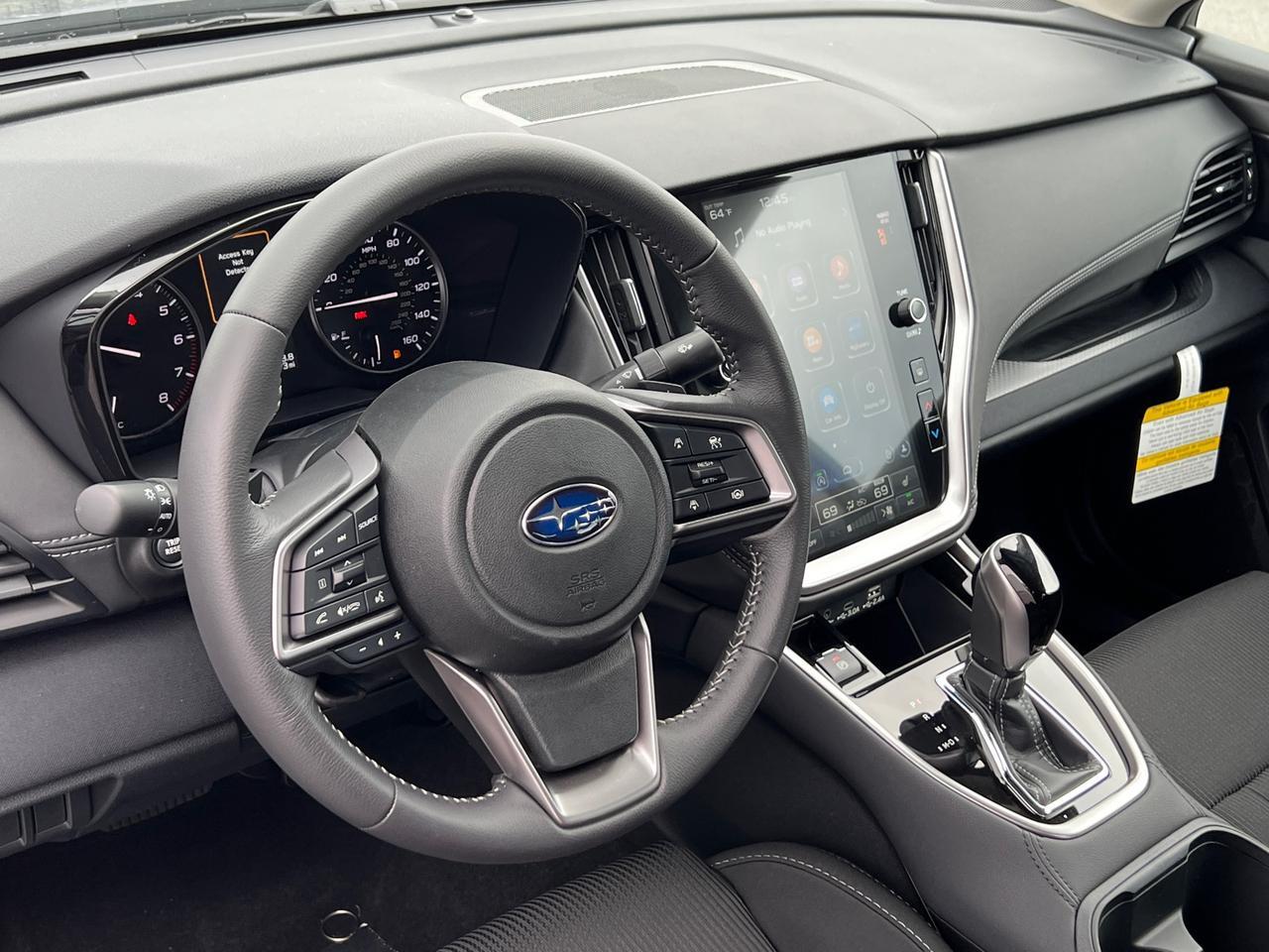 2025 Subaru Legacy Premium Hagerstown MD