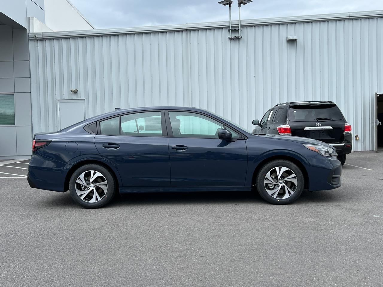 2025 Subaru Legacy Premium Hagerstown MD