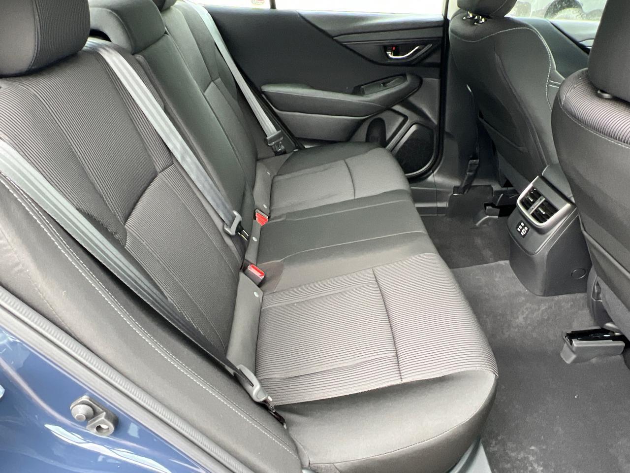 2025 Subaru Legacy Premium Hagerstown MD