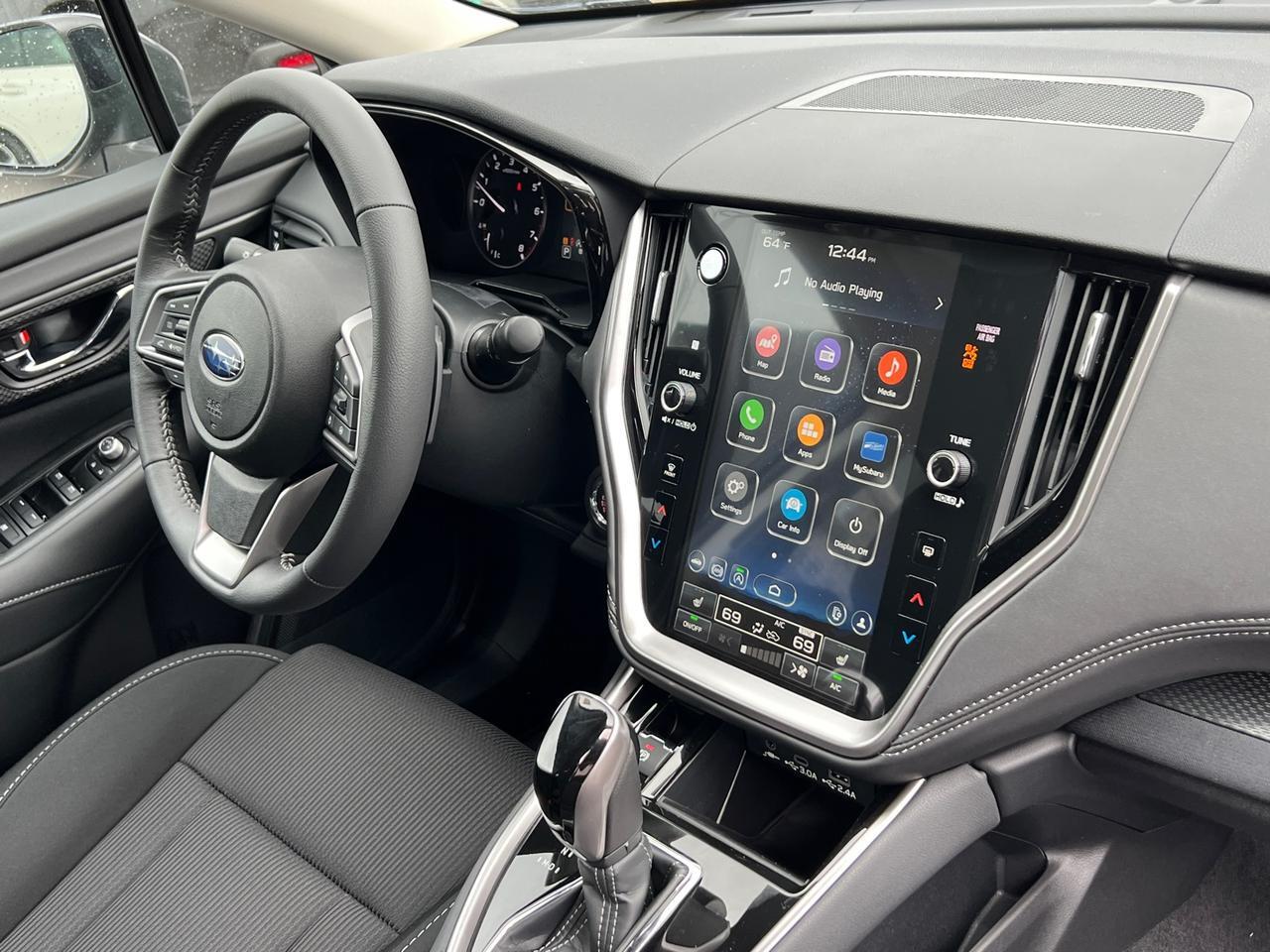 2025 Subaru Legacy Premium Hagerstown MD