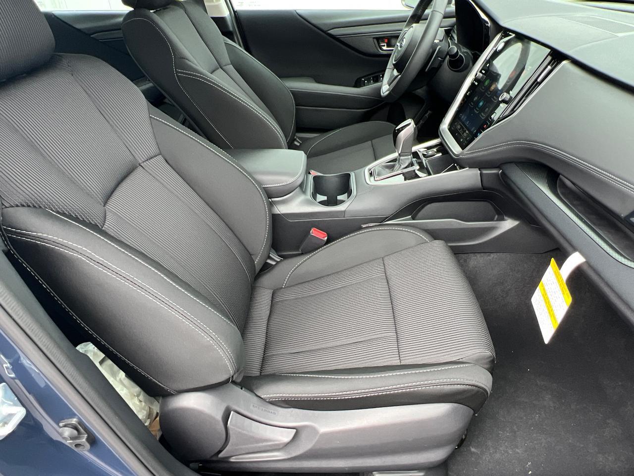 2025 Subaru Legacy Premium Hagerstown MD