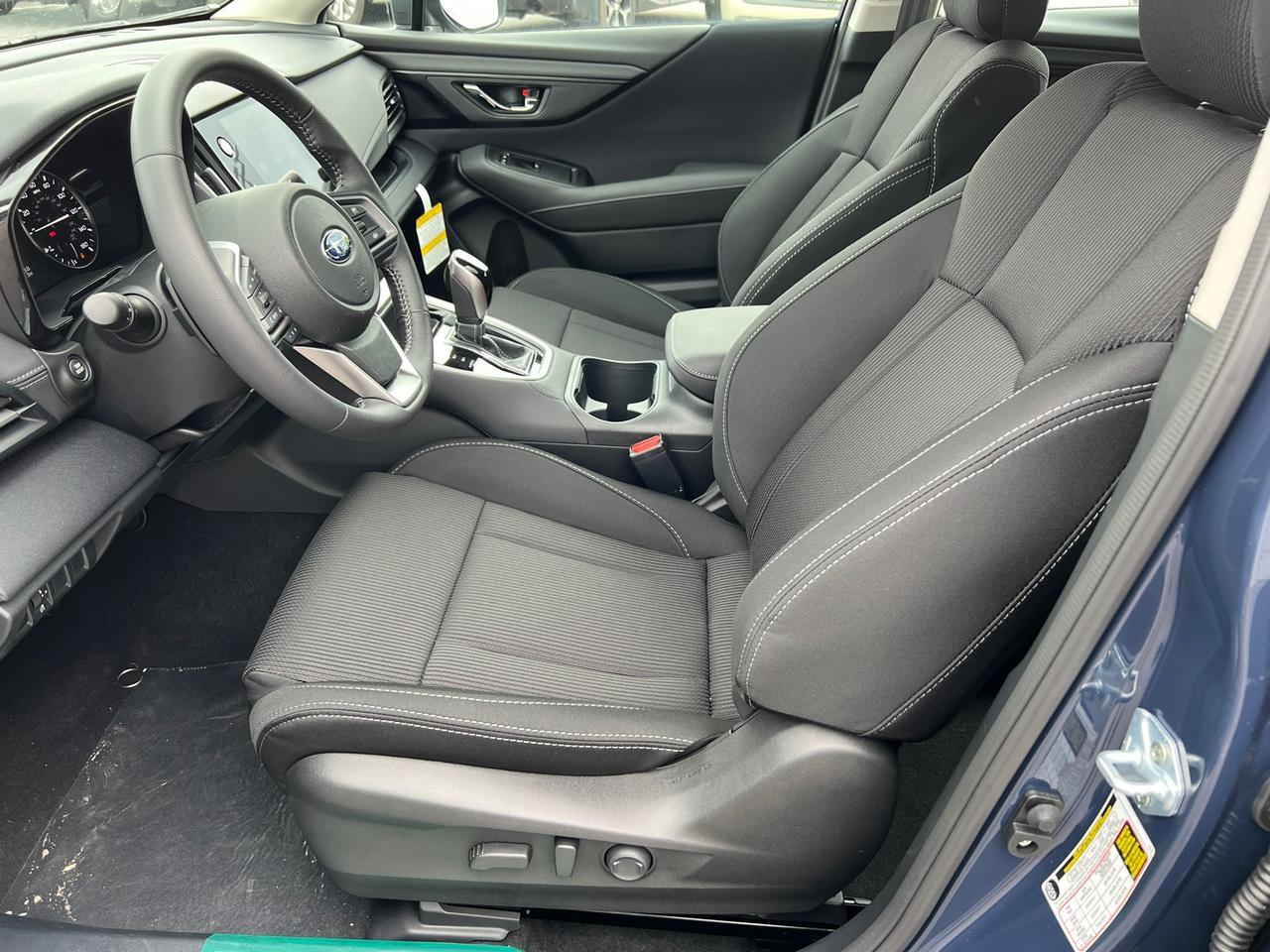 2025 Subaru Legacy Premium Hagerstown MD