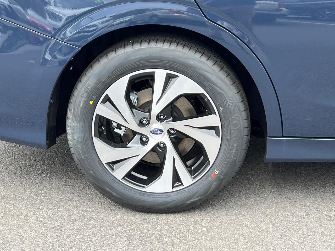 2025 Subaru Legacy Premium Hagerstown MD