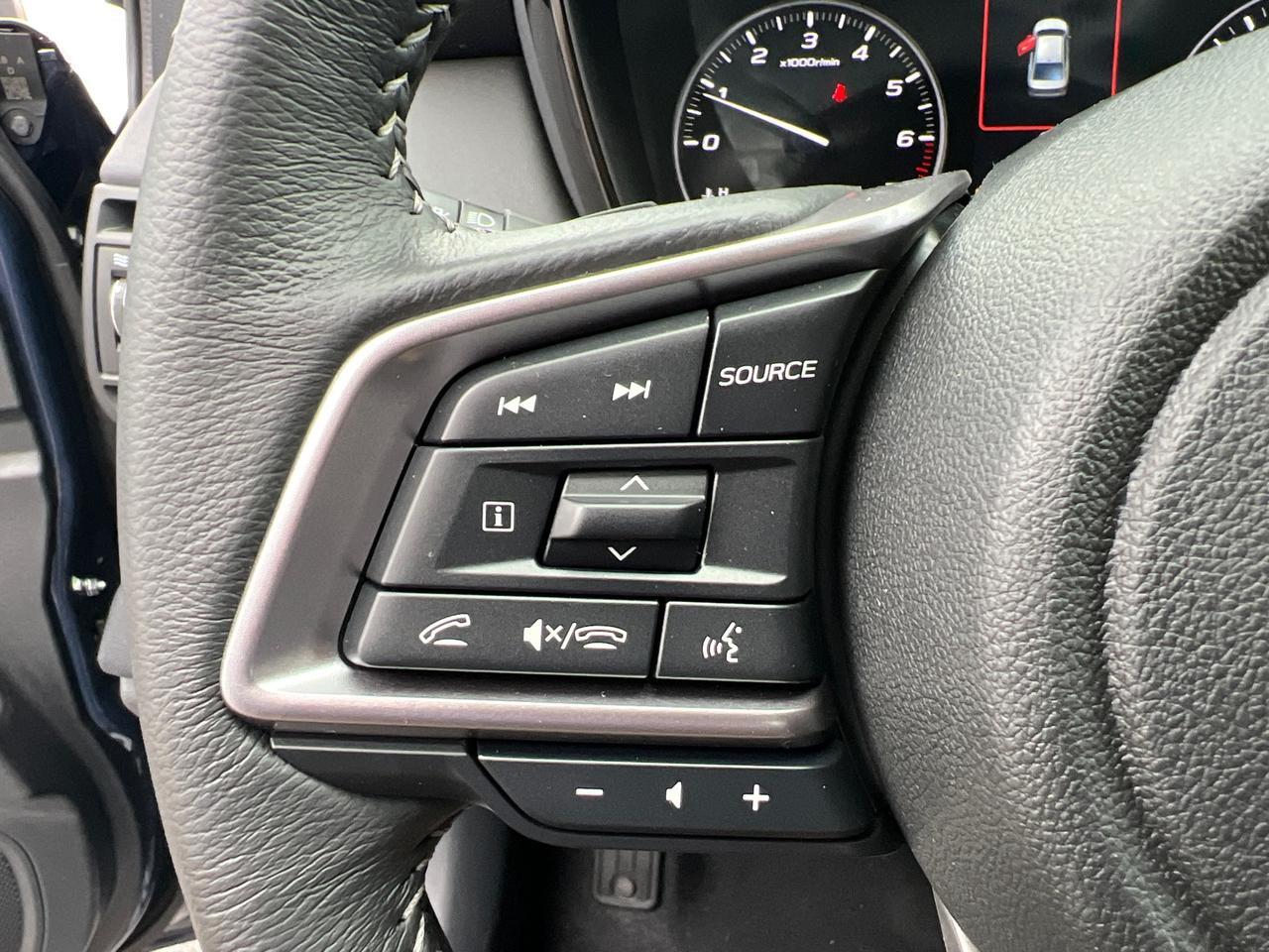 2025 Subaru Legacy Premium Hagerstown MD