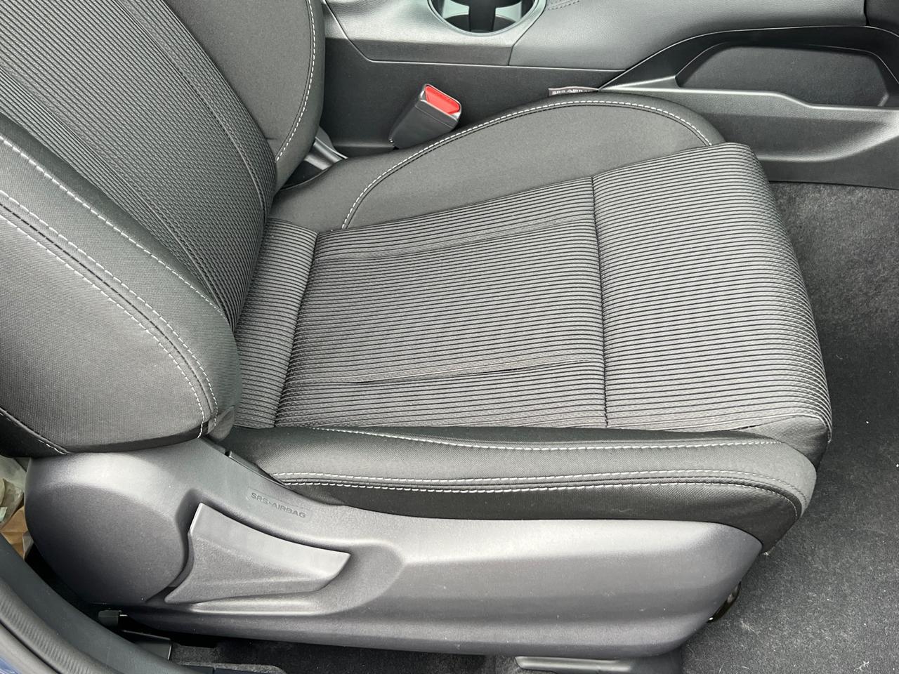 2025 Subaru Legacy Premium Hagerstown MD