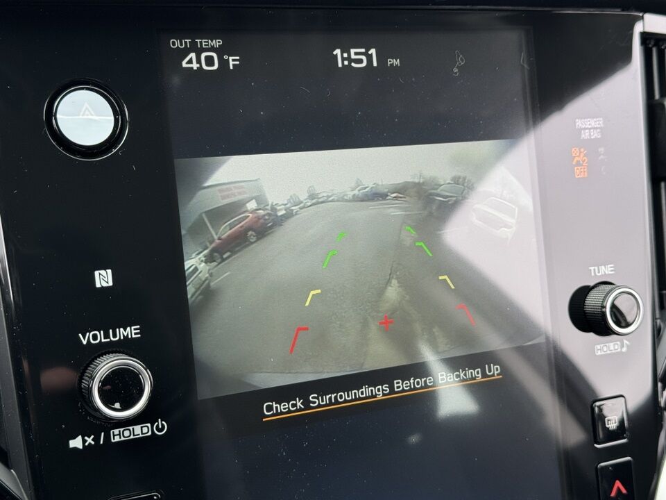 2025 Subaru Legacy Premium Hagerstown MD