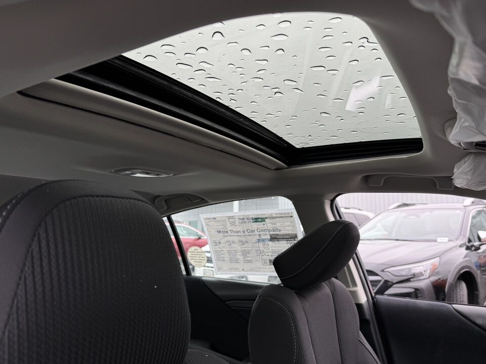 2025 Subaru Legacy Premium Hagerstown MD