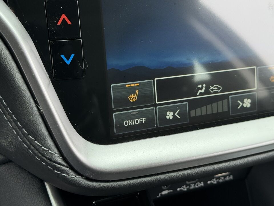 2025 Subaru Legacy Premium Hagerstown MD