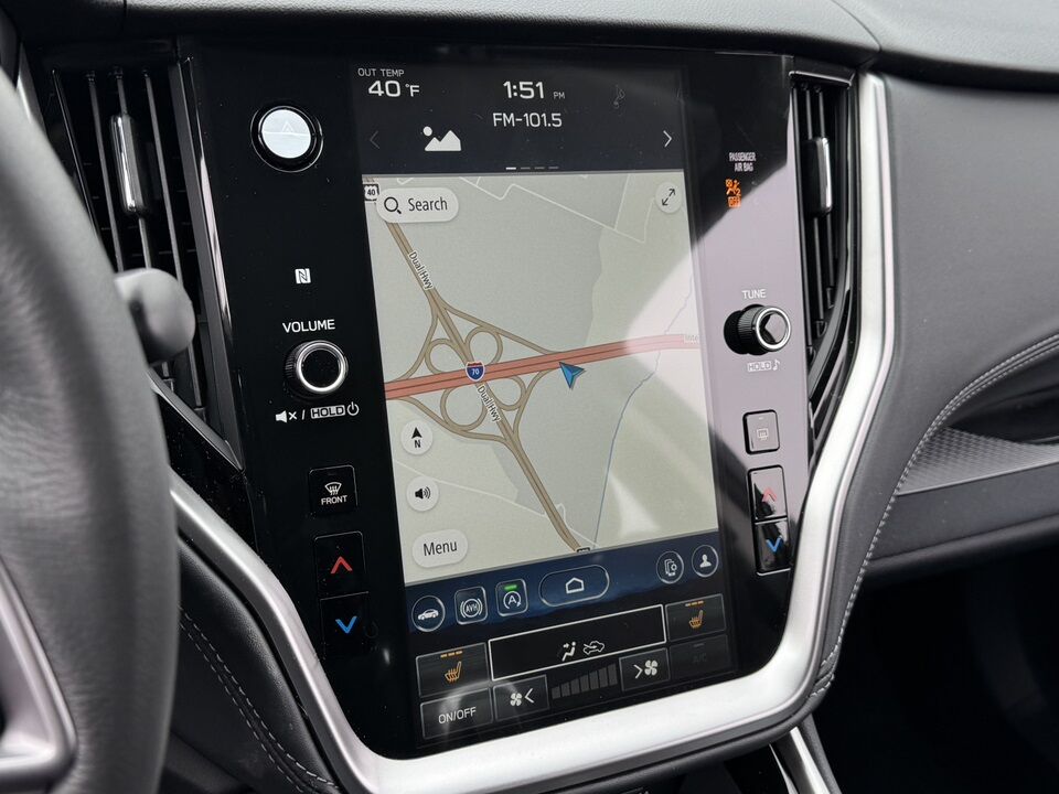 2025 Subaru Legacy Premium Hagerstown MD