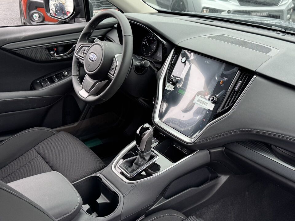 2025 Subaru Legacy Premium Hagerstown MD