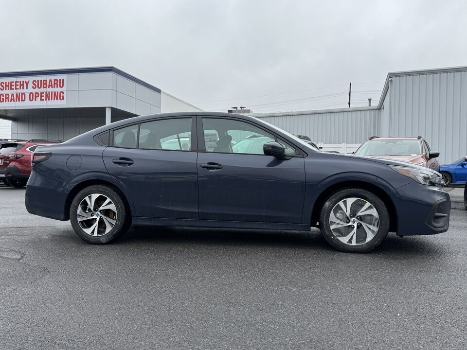 2025 Subaru Legacy Premium Hagerstown MD