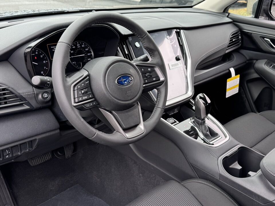 2025 Subaru Legacy Premium Hagerstown MD