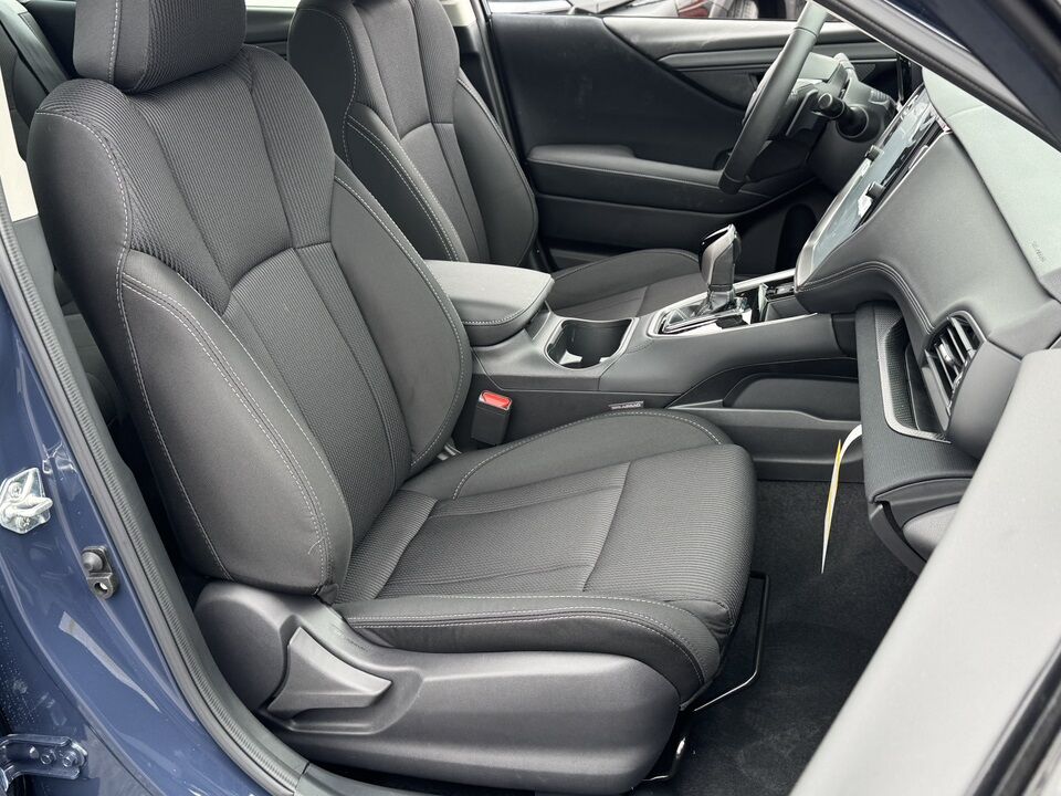 2025 Subaru Legacy Premium Hagerstown MD