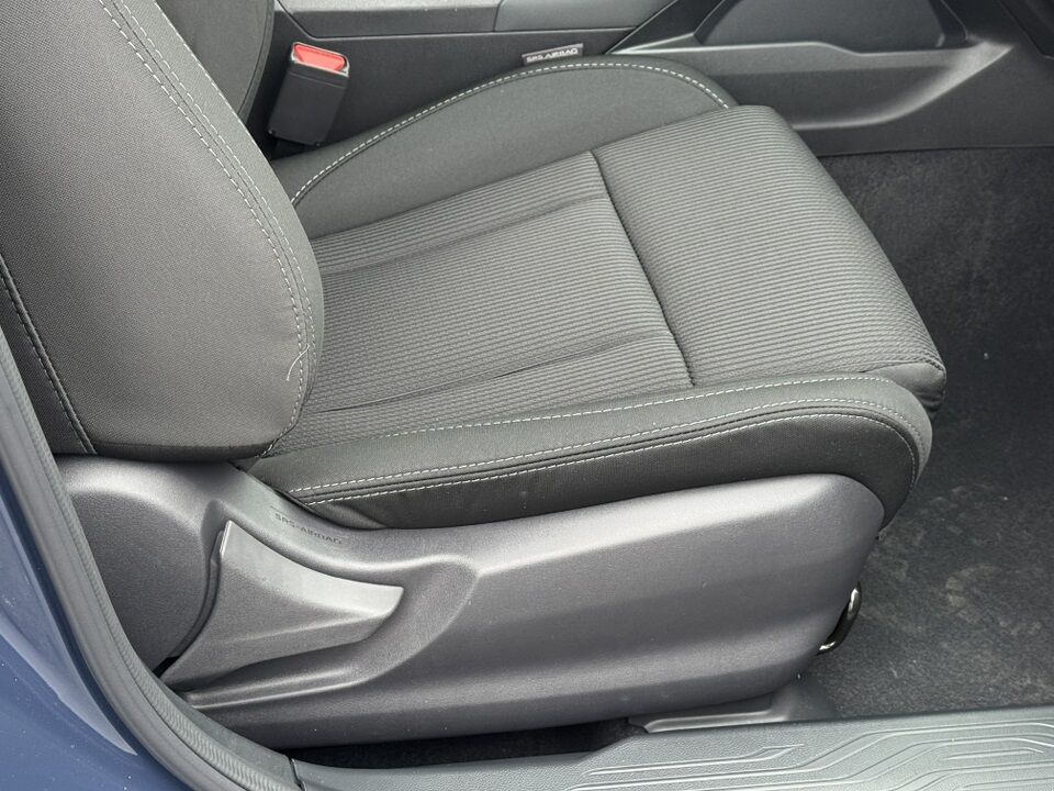 2025 Subaru Legacy Premium Hagerstown MD