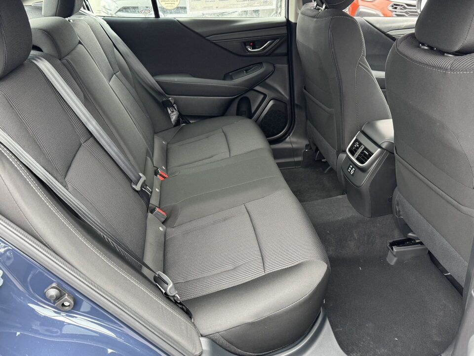 2025 Subaru Legacy Premium Hagerstown MD