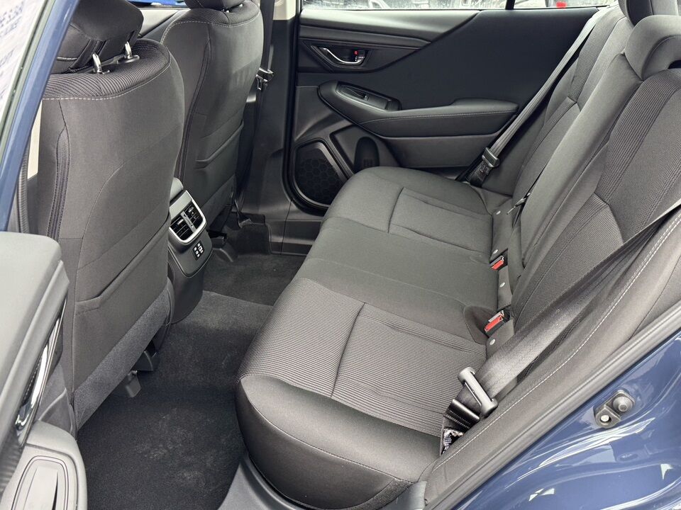 2025 Subaru Legacy Premium Hagerstown MD