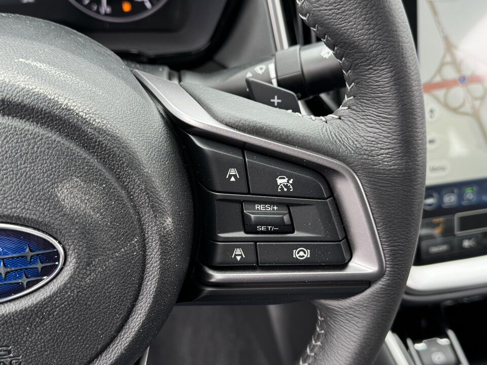 2025 Subaru Legacy Premium Hagerstown MD