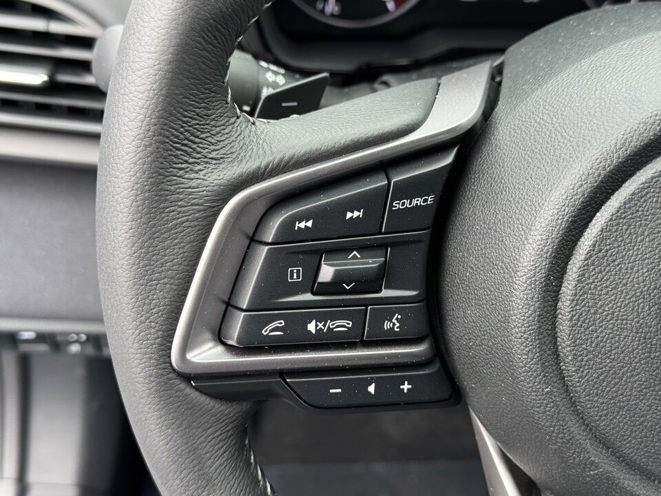 2025 Subaru Legacy Premium Hagerstown MD