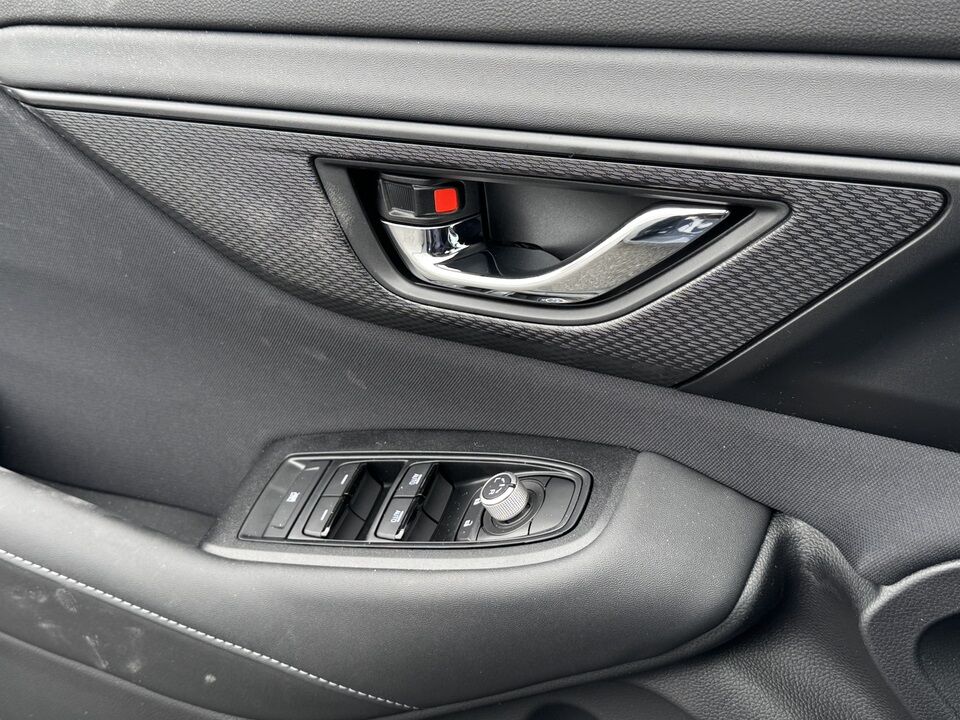 2025 Subaru Legacy Premium Hagerstown MD