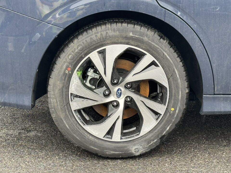 2025 Subaru Legacy Premium Hagerstown MD