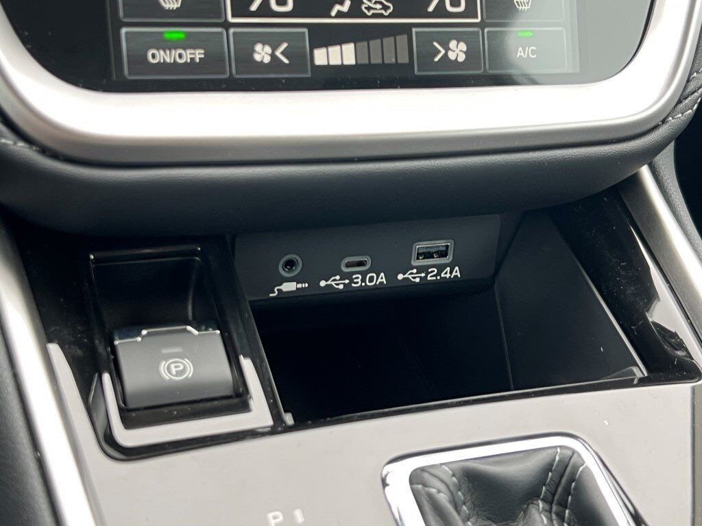 2025 Subaru Legacy Premium Springfield VA