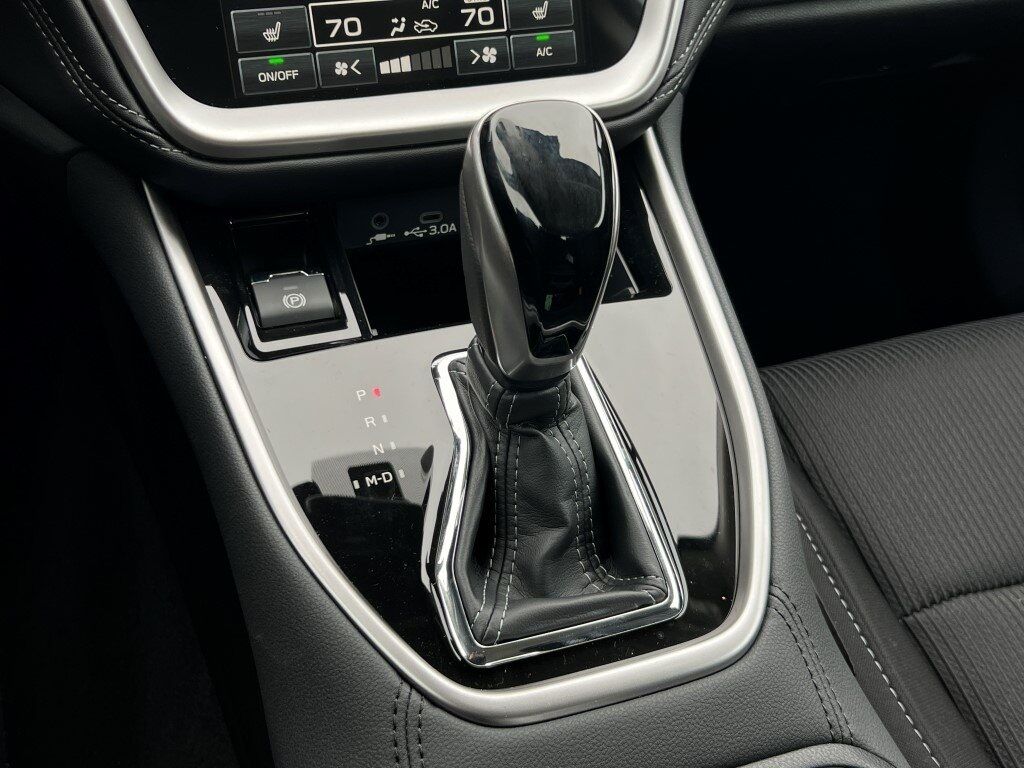 2025 Subaru Legacy Premium Springfield VA